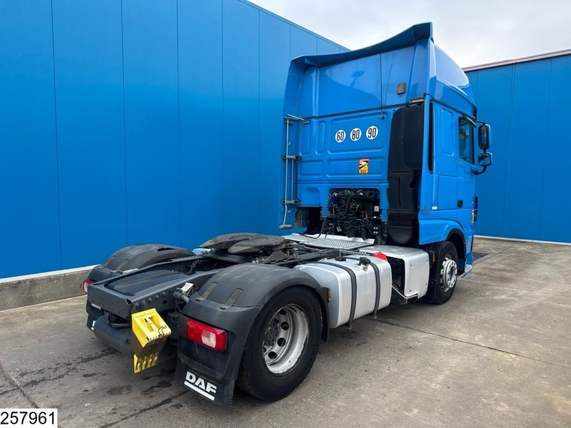 DAF XF 480 EURO 6, ACC - 牵引车:图2 DAF XF 480 EURO 6, ACC - 牵引车:图2