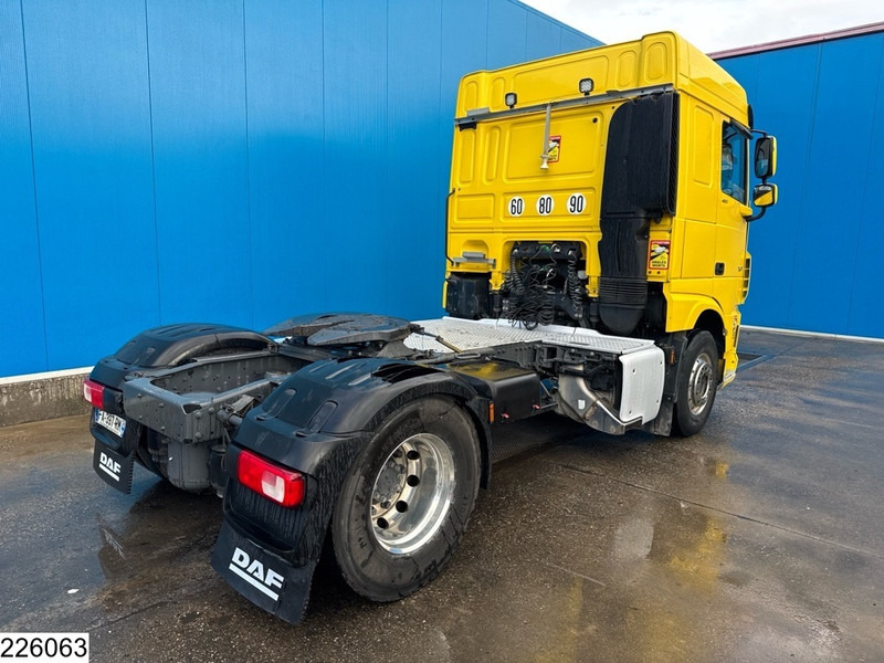 DAF XF 480 EURO 6, Retarder, ACC - 牵引车:图2 DAF XF 480 EURO 6, Retarder, ACC - 牵引车:图2