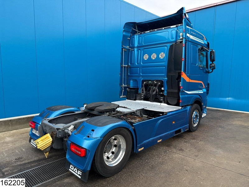 DAF XF 480 EURO 6, Standairco - 牵引车:图4 DAF XF 480 EURO 6, Standairco - 牵引车:图4