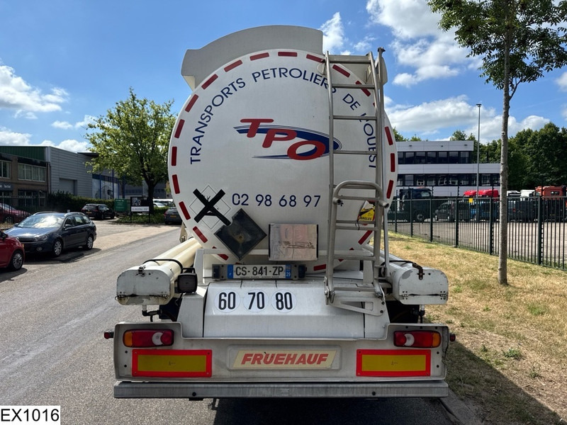 液罐半拖车 GENERAL TRAILERS Fuel 40.186 Liter, 7 Comp.：图14