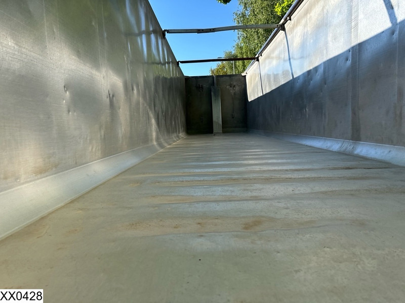 GENERAL TRAILERS kipper 52 m3 - 翻斗半拖车:图5 GENERAL TRAILERS kipper 52 m3 - 翻斗半拖车:图5