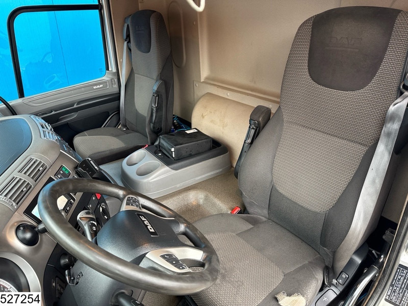 翻斗车 Ginaf X6 5250 CSE 10x4, EURO 6, 25 M3, Vossebelt：图9