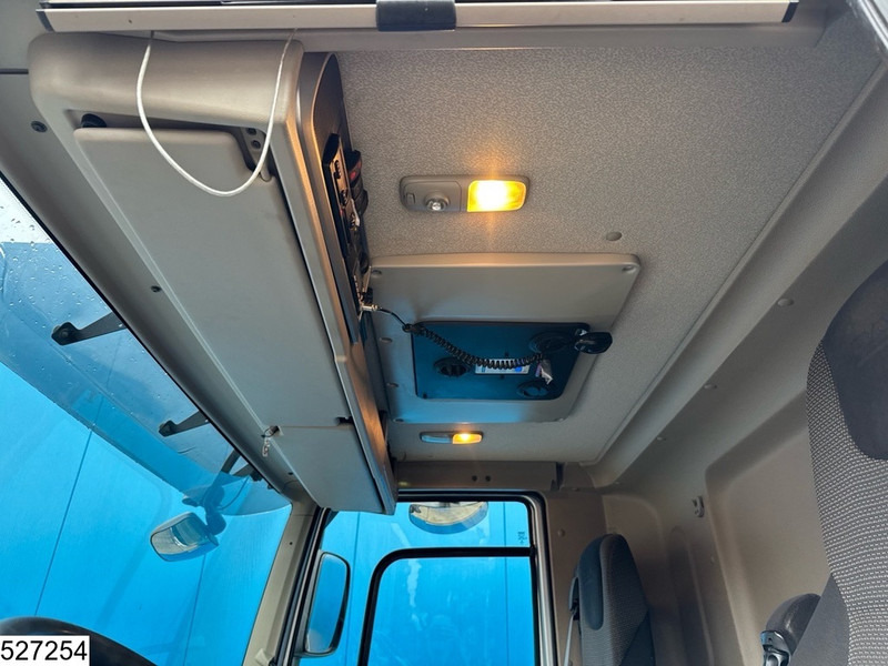 翻斗车 Ginaf X6 5250 CSE 10x4, EURO 6, 25 M3, Vossebelt：图8