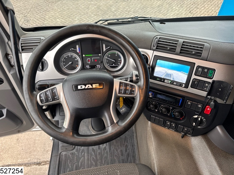 翻斗车 Ginaf X6 5250 CSE 10x4, EURO 6, 25 M3, Vossebelt：图10