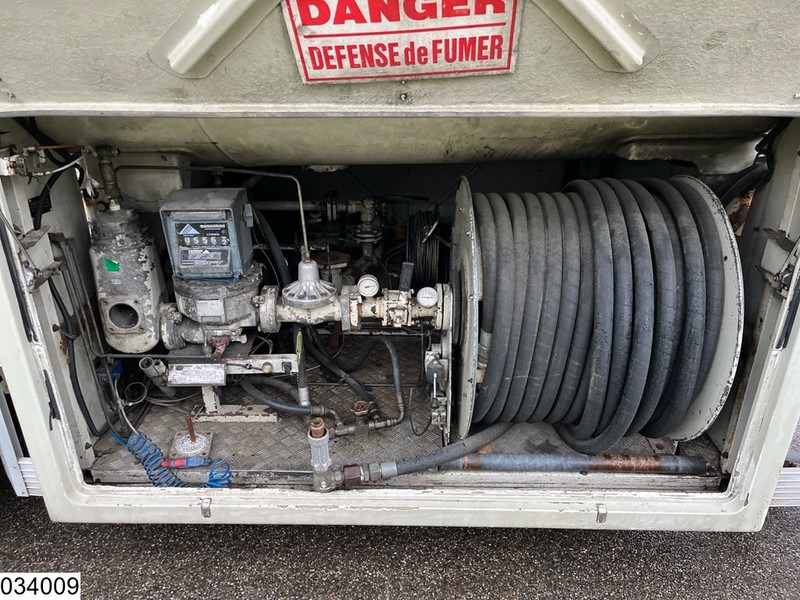 Guhur Gas 49300 liter, LPG GPL Butane gas, 1 Comp - 液罐半拖车:图5 Guhur Gas 49300 liter, LPG GPL Butane gas, 1 Comp - 液罐半拖车:图5