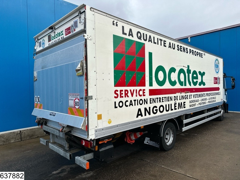 Iveco 120E21 EURO 6, Dhollandia - 厢式卡车:图2 Iveco 120E21 EURO 6, Dhollandia - 厢式卡车:图2