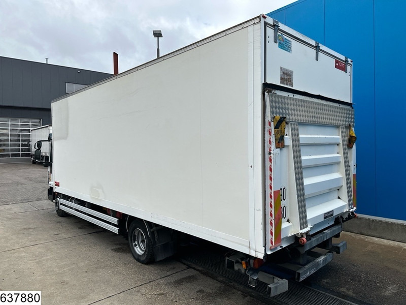 Iveco 120EL19 EURO 6, Dhollandia - 厢式卡车:图4 Iveco 120EL19 EURO 6, Dhollandia - 厢式卡车:图4