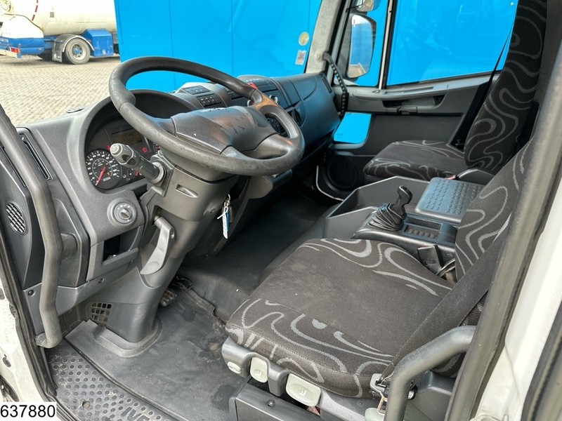 Iveco 120EL19 EURO 6, Dhollandia - 厢式卡车:图5 Iveco 120EL19 EURO 6, Dhollandia - 厢式卡车:图5