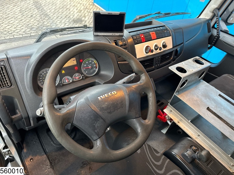 Iveco Euro cargo EURO 5, Fuel, 13.390 Liter, 4 Comp - 罐车:图5 Iveco Euro cargo EURO 5, Fuel, 13.390 Liter, 4 Comp - 罐车:图5