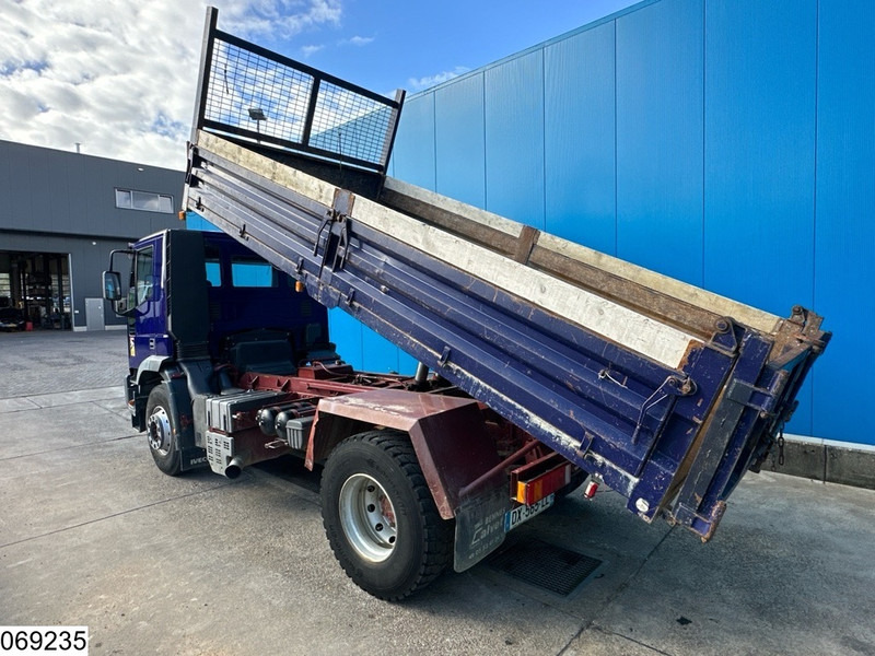 Iveco EuroTech Cursor 240 Manual, Steel suspension, PTO - 翻斗车:图3 Iveco EuroTech Cursor 240 Manual, Steel suspension, PTO - 翻斗车:图3