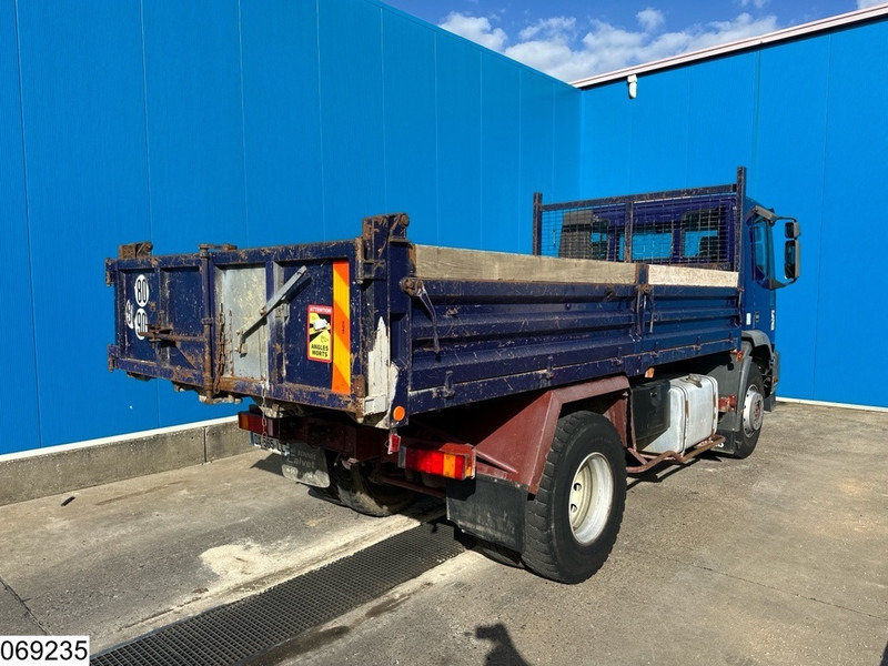 Iveco EuroTech Cursor 240 Manual, Steel suspension, PTO - 翻斗车:图2 Iveco EuroTech Cursor 240 Manual, Steel suspension, PTO - 翻斗车:图2