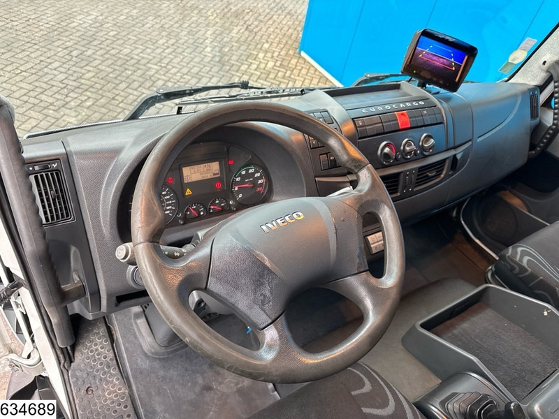Iveco Eurocargo 180EL28 EURO 6, Dhollandia - 厢式卡车:图5 Iveco Eurocargo 180EL28 EURO 6, Dhollandia - 厢式卡车:图5