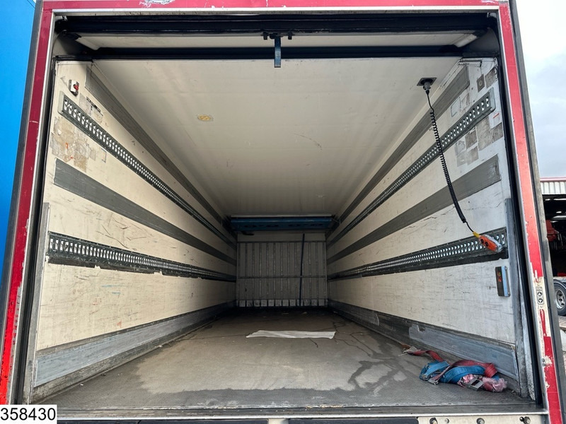 Iveco Stralis 330 CNG 6x2, EURO 6, Retarder, CNG - 冷藏车:图5 Iveco Stralis 330 CNG 6x2, EURO 6, Retarder, CNG - 冷藏车:图5