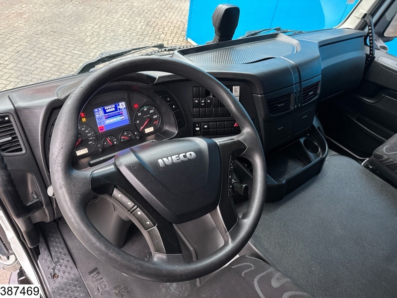 Iveco Stralis 330 CNG 6x2, EURO 6, Retarder, Frigoblock, Dhollandia - 冷藏车:图5 Iveco Stralis 330 CNG 6x2, EURO 6, Retarder, Frigoblock, Dhollandia - 冷藏车:图5