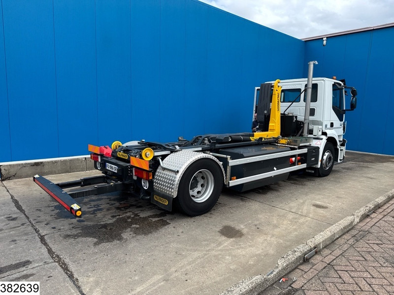 Iveco Stralis 330 CNG Unused, EURO 6, Retarder, Palfinger - 吊钩升降车:图2 Iveco Stralis 330 CNG Unused, EURO 6, Retarder, Palfinger - 吊钩升降车:图2