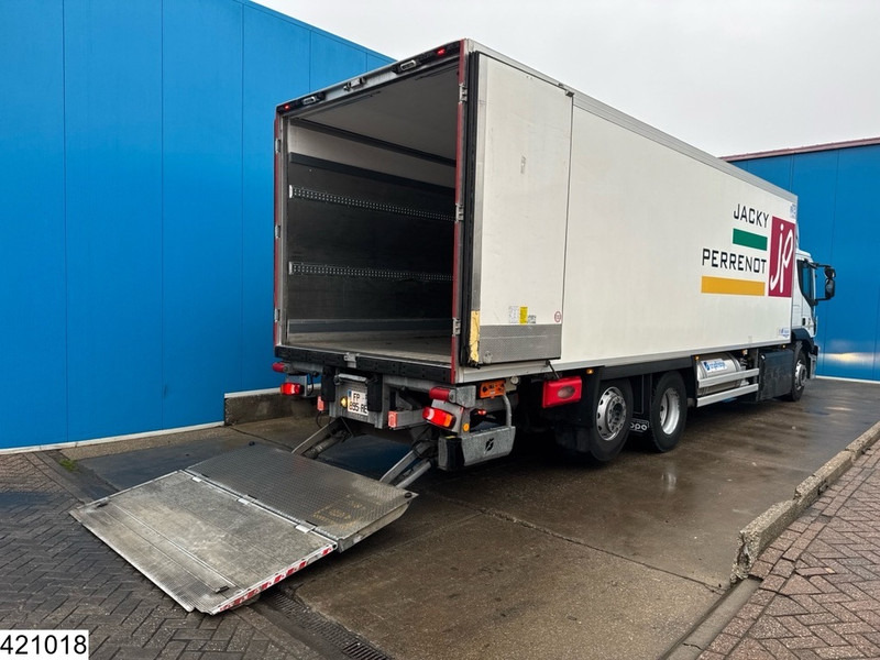 Iveco Stralis 400 CNG 6x2, EURO 6, Retarder, Cryofridge, Dhollandia - 冷藏车:图2 Iveco Stralis 400 CNG 6x2, EURO 6, Retarder, Cryofridge, Dhollandia - 冷藏车:图2
