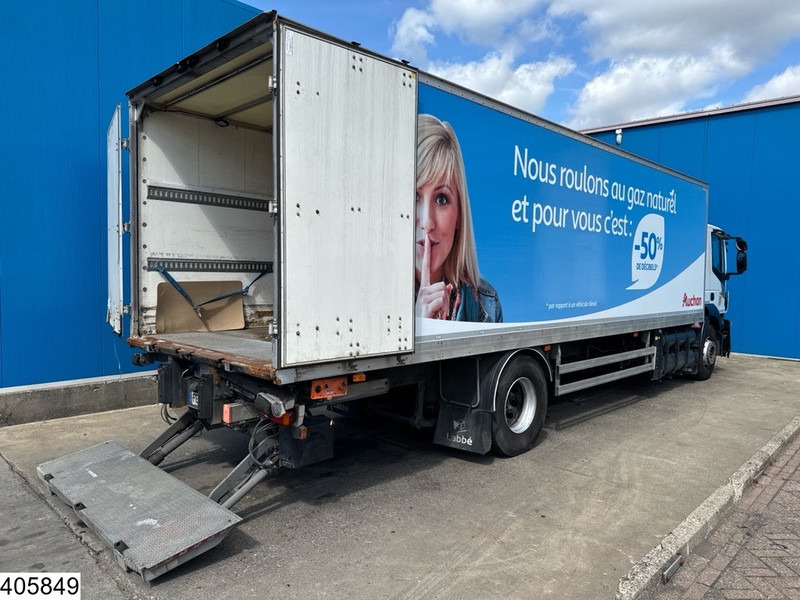 Iveco Stralis 400 CNG EURO 6, CNG, Retarder, Dhollandia - 厢式卡车:图2 Iveco Stralis 400 CNG EURO 6, CNG, Retarder, Dhollandia - 厢式卡车:图2