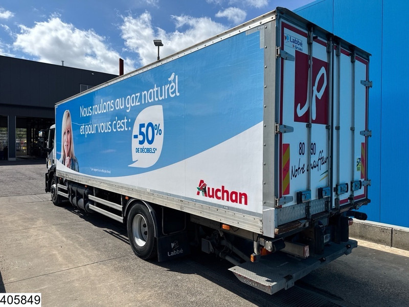 Iveco Stralis 400 CNG EURO 6, CNG, Retarder, Dhollandia - 厢式卡车:图4 Iveco Stralis 400 CNG EURO 6, CNG, Retarder, Dhollandia - 厢式卡车:图4