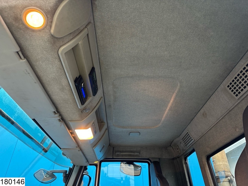 翻斗车 Iveco Trakker 360 6x4, EURO 4, Steel suspension, Manual：图9