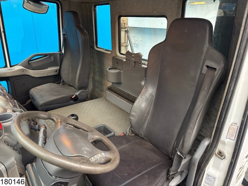 翻斗车 Iveco Trakker 360 6x4, EURO 4, Steel suspension, Manual：图8