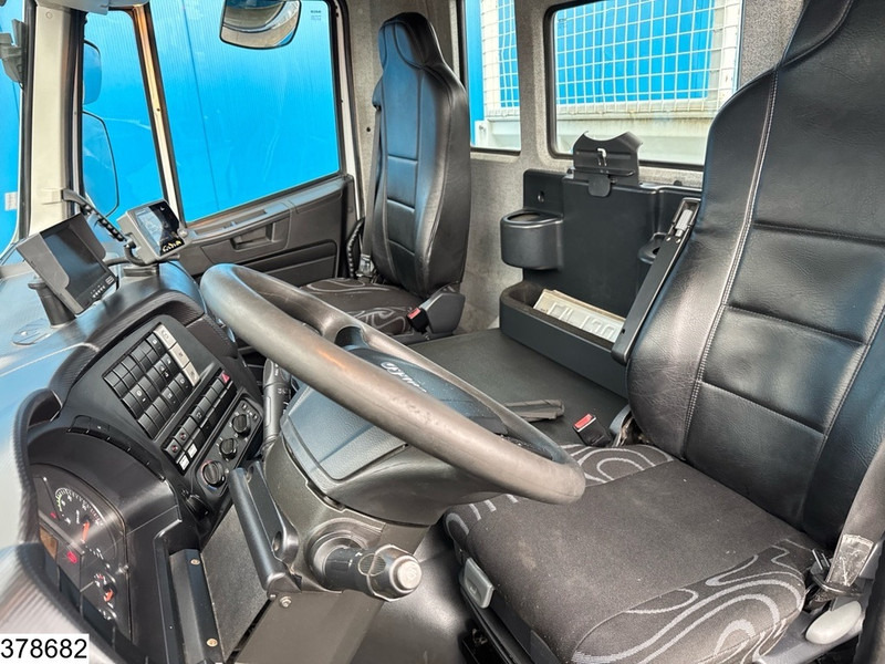 栏板式/ 平板卡车 Iveco Trakker 360 6x4, EURO 6, Steelsuspension, Hub reduction:图9 栏板式/ 平板卡车 Iveco Trakker 360 6x4, EURO 6, Steelsuspension, Hub reduction:图9