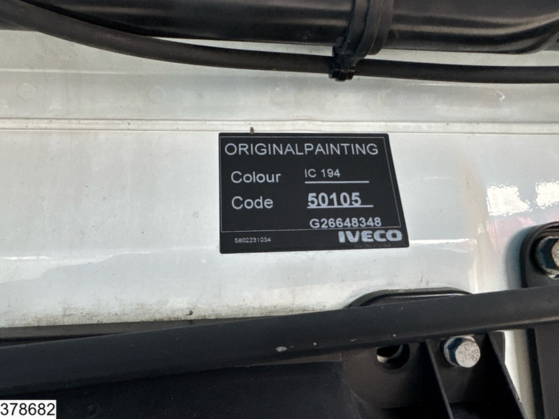栏板式/ 平板卡车 Iveco Trakker 360 6x4, EURO 6, Steelsuspension, Hub reduction:图15 栏板式/ 平板卡车 Iveco Trakker 360 6x4, EURO 6, Steelsuspension, Hub reduction:图15