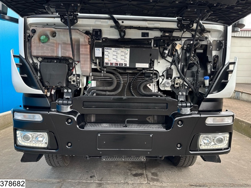 栏板式/ 平板卡车 Iveco Trakker 360 6x4, EURO 6, Steelsuspension, Hub reduction:图14 栏板式/ 平板卡车 Iveco Trakker 360 6x4, EURO 6, Steelsuspension, Hub reduction:图14