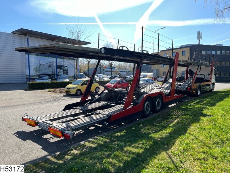 Lohr Middenas EURO 6, Lohr, Multilohr, Retarder, Combi - 自动转运拖车:图4 Lohr Middenas EURO 6, Lohr, Multilohr, Retarder, Combi - 自动转运拖车:图4