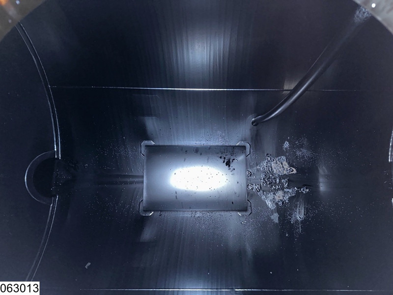 MAISONNEUVE Bitum 30957 Liter, 1 Compartment - 液罐半拖车:图5 MAISONNEUVE Bitum 30957 Liter, 1 Compartment - 液罐半拖车:图5