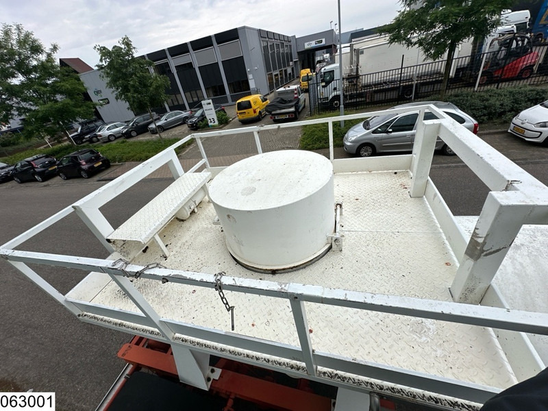 MAISONNEUVE gas 7130 Liter, GAS, 1 Compartment - 液罐半拖车:图5 MAISONNEUVE gas 7130 Liter, GAS, 1 Compartment - 液罐半拖车:图5