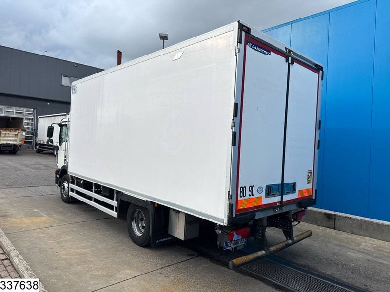 MAN TGM 15 250 EURO 6, Carrier, Meat hanging rails - 冷藏车:图4 MAN TGM 15 250 EURO 6, Carrier, Meat hanging rails - 冷藏车:图4