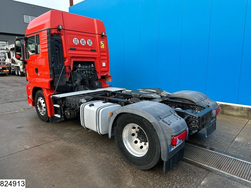 MAN TGS 18 460 EURO 6, ACC, Retarder, PTO - 牵引车:图2 MAN TGS 18 460 EURO 6, ACC, Retarder, PTO - 牵引车:图2
