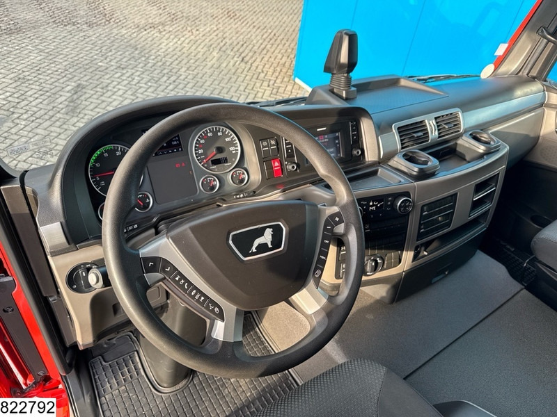 MAN TGS 18 460 EURO 6, ACC, Retarder, PTO - 牵引车:图5 MAN TGS 18 460 EURO 6, ACC, Retarder, PTO - 牵引车:图5