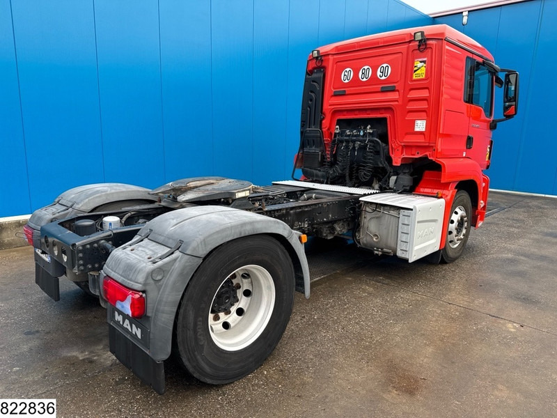 MAN TGS 18 460 EURO 6, ACC, Retarder, PTO - 牵引车:图2 MAN TGS 18 460 EURO 6, ACC, Retarder, PTO - 牵引车:图2