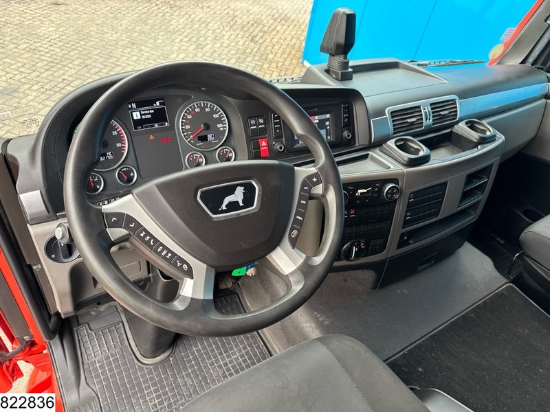 MAN TGS 18 460 EURO 6, ACC, Retarder, PTO - 牵引车:图5 MAN TGS 18 460 EURO 6, ACC, Retarder, PTO - 牵引车:图5