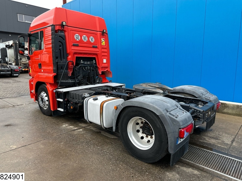 MAN TGS 18 460 EURO 6, ACC, Retarder, PTO - 牵引车:图2 MAN TGS 18 460 EURO 6, ACC, Retarder, PTO - 牵引车:图2
