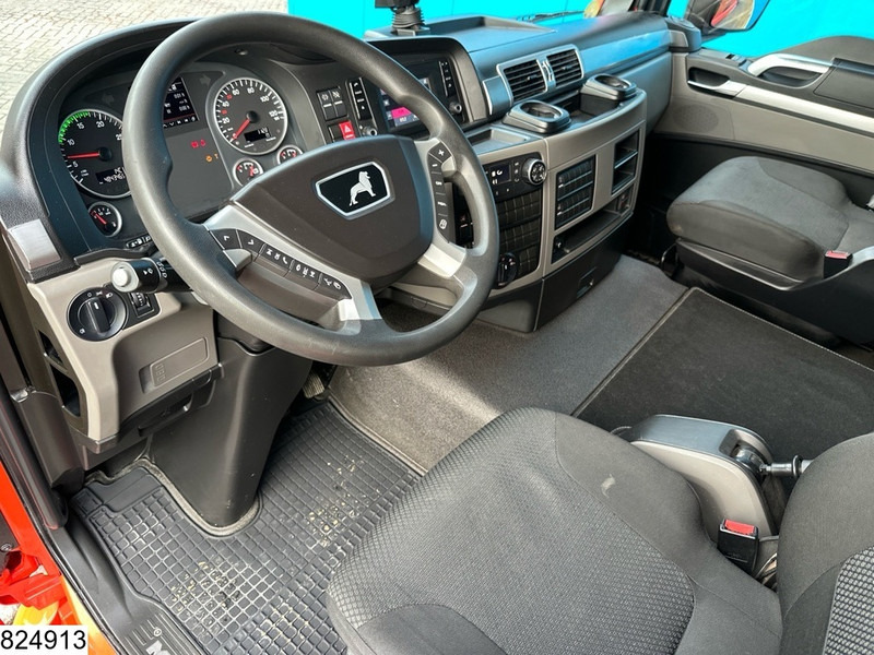 MAN TGS 18 460 EURO 6, ACC, Retarder, PTO - 牵引车:图5 MAN TGS 18 460 EURO 6, ACC, Retarder, PTO - 牵引车:图5