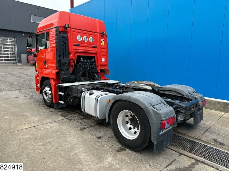 MAN TGS 18 460 EURO 6, ACC, Retarder - 牵引车:图2 MAN TGS 18 460 EURO 6, ACC, Retarder - 牵引车:图2