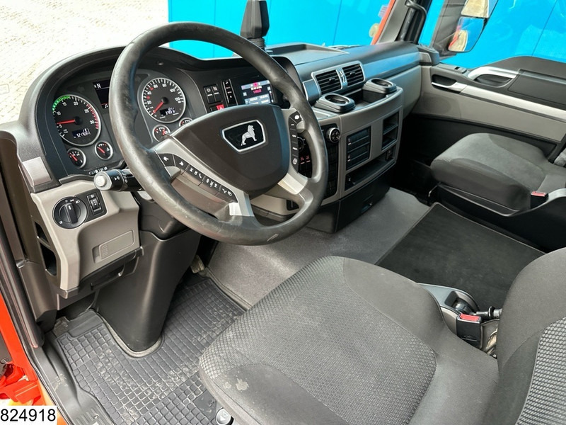 MAN TGS 18 460 EURO 6, ACC, Retarder - 牵引车:图5 MAN TGS 18 460 EURO 6, ACC, Retarder - 牵引车:图5