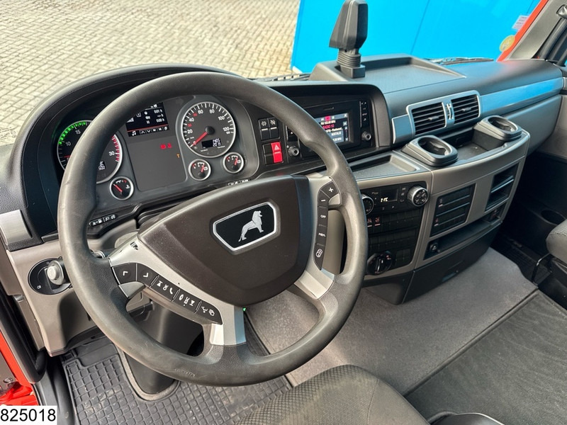 MAN TGS 18 460 EURO 6, Retarder, PTO, ACC - 牵引车:图5 MAN TGS 18 460 EURO 6, Retarder, PTO, ACC - 牵引车:图5