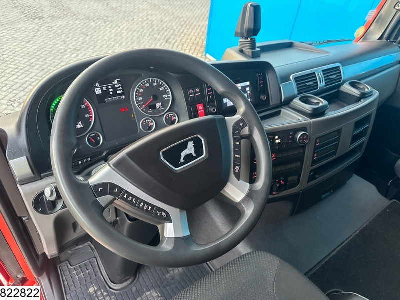 MAN TGS 18 460 EURO 6, Retarder, PTO ,ACC - 牵引车:图5 MAN TGS 18 460 EURO 6, Retarder, PTO ,ACC - 牵引车:图5