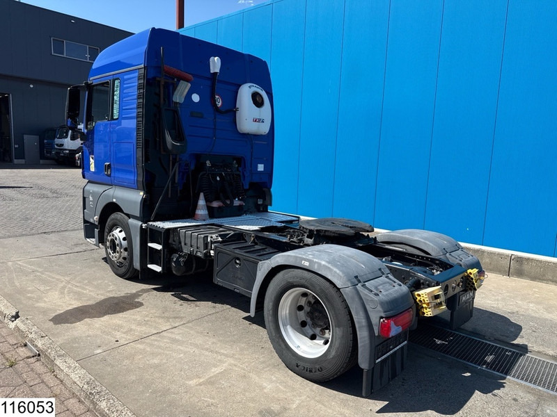 MAN TGX 18 420 EURO 6, ADR, Standairco, PTO - 牵引车:图3 MAN TGX 18 420 EURO 6, ADR, Standairco, PTO - 牵引车:图3