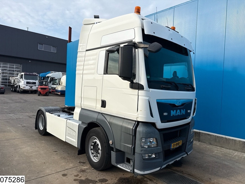 MAN TGX 18 440 EURO 6 - 牵引车:图2 MAN TGX 18 440 EURO 6 - 牵引车:图2