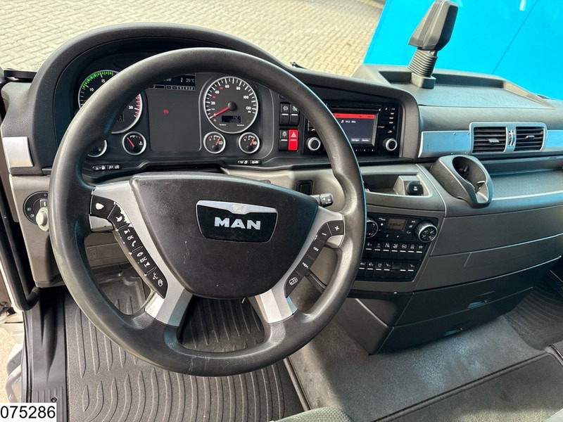 MAN TGX 18 440 EURO 6 - 牵引车:图5 MAN TGX 18 440 EURO 6 - 牵引车:图5