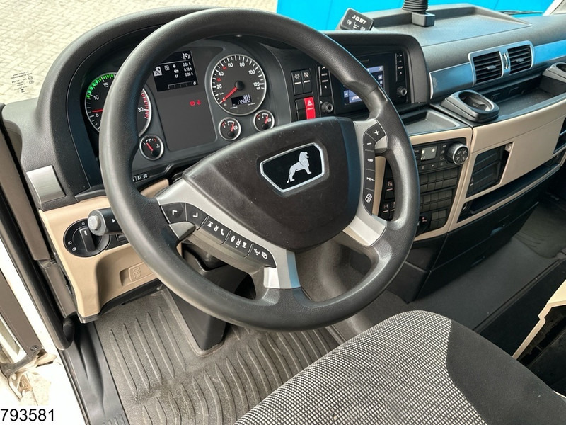 MAN TGX 18 460 EURO 6, Retarder, PTO - 牵引车:图5 MAN TGX 18 460 EURO 6, Retarder, PTO - 牵引车:图5