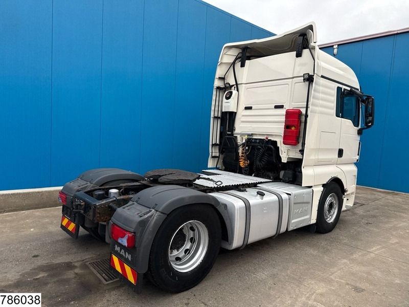 MAN TGX 18 460 EURO 6, Retarder, Standairco, ACC - 牵引车:图3 MAN TGX 18 460 EURO 6, Retarder, Standairco, ACC - 牵引车:图3