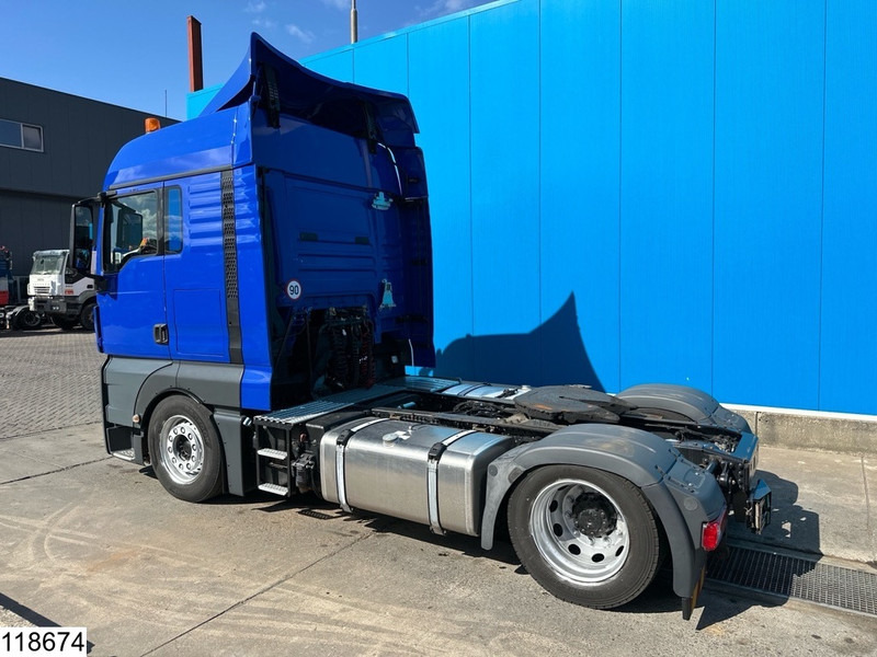 MAN TGX 18 460 EURO 6, Retarder, Standairco - 牵引车:图4 MAN TGX 18 460 EURO 6, Retarder, Standairco - 牵引车:图4