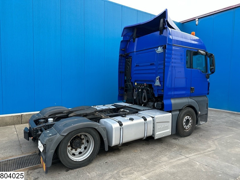 MAN TGX 18 460 EURO 6, Retarder, Standairco - 牵引车:图2 MAN TGX 18 460 EURO 6, Retarder, Standairco - 牵引车:图2
