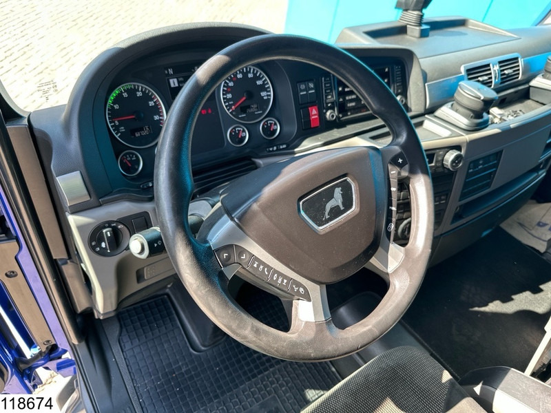 MAN TGX 18 460 EURO 6, Retarder, Standairco - 牵引车:图5 MAN TGX 18 460 EURO 6, Retarder, Standairco - 牵引车:图5