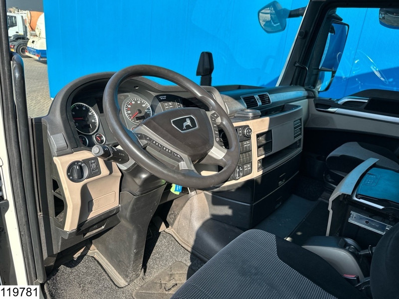 MAN TGX 18 460 EURO 6 - 牵引车:图5 MAN TGX 18 460 EURO 6 - 牵引车:图5